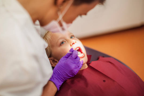 Best Pediatric Emergency Dentist in Pearl, MS