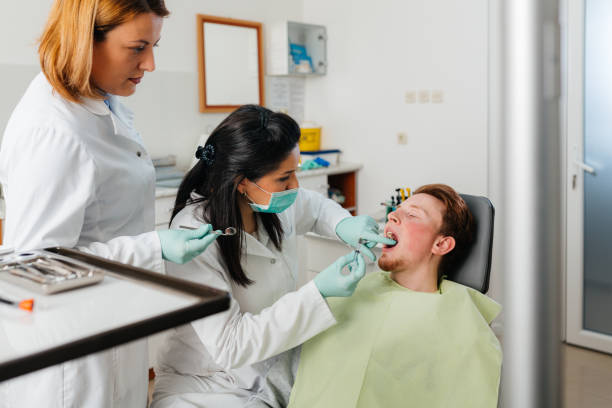 Best Emergency Orthodontic Repairs in Pearl, MS